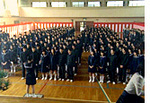 <strong>SMAP</strong>「<strong>旅立ちの日に</strong>」